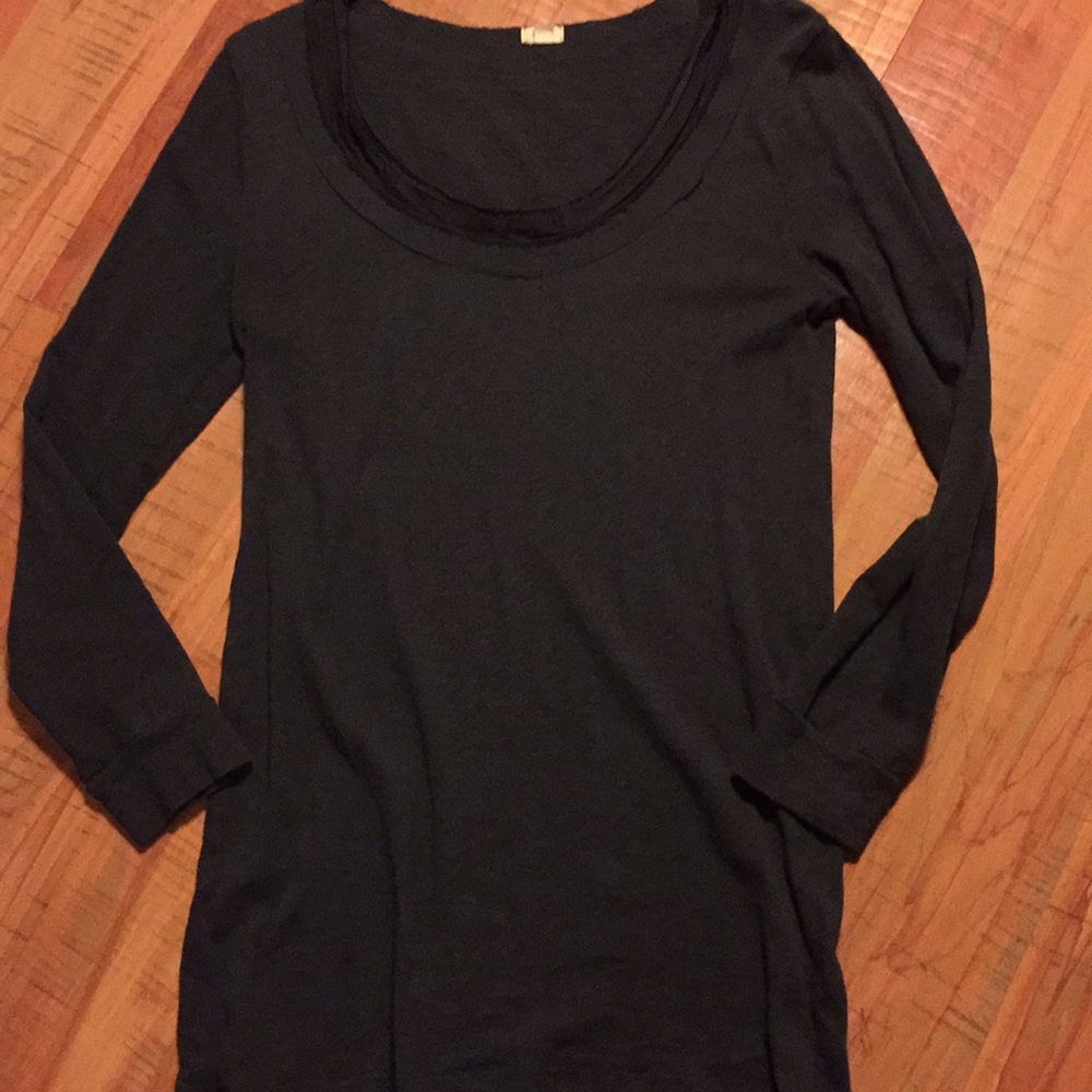 J Crew Shirt
